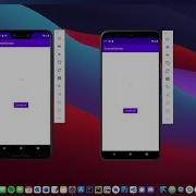 Socket Io Connection On Android Kotlin To Node Js Server