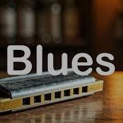 Blues Harmonica BGM Blues Jazz Beats To Work To Study Relax Instrumental