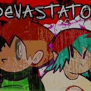 MARIMOD DEVASTATOR V2 GAMEPLAY TEASER