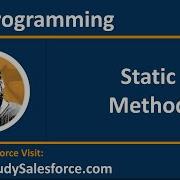 29 Java Program How To Define And Call Static Methods By Sanjay Gupta