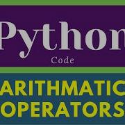 Arithmatic Operator In Python Shorts Python Tech Tutorial Shorts