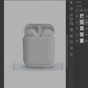 Creating Realistic Shadow Short Photoshop Tutorial