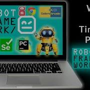 Waits Timeouts In Robot Framework Part 2 Selenium Python