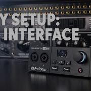 Beginner S Guide To Setting Up Your USB Interface