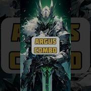 Argus Tips Tricks You Must Learn Argus Combo 2025 Mobilelegends Argus Mlbb Mlbbcreatorcamp