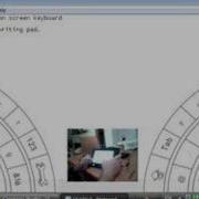UMPC Text Entry