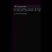 Writing First Python Program In Command Prompt Python Ka Version Kaise Pata Kare Python Version