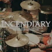 Hate5six Drum Cam Incendiary December 7 2019