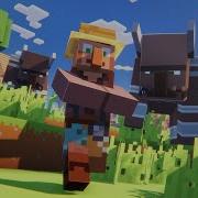 Сделай Minecraft похожим на трейлер