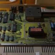 Commodore SuperCPU