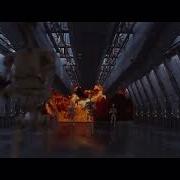 Anakin Blows Up The Droid Control Ship The Phantom Menace 1999