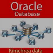 Oracle Commands DML Tutorial Insert Select Update Delete CRUD