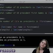 100 COOL THINGS IN PYTHON PART 1 CS50 On Twitch EP 14