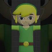 Zelda Models Textures