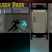 Vector 2024 Level 3 1 Technology Park Custom Level 3 1 Complete 3 Vector