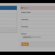 Part 1 Chat App With Bootstrap JQuery Ajax PHP MySQL
