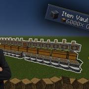 This Create Mod TREE FARM Is Unbelievably EFFICIENT