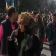 Riots Erupt At Serbia Gay Pride Parade