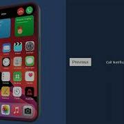 Mobile Companion Toolkit Unity 3D Dynamic Island Notification
