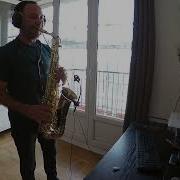 StephSAX Arthur S Theme Best That You Can Do Christopher Cross Saxophone Sax Cover