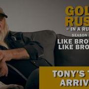 Gold Rush In A Rush Recap Season 16 Special Like Brother Like Brother