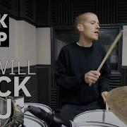 Drum Lesson We Will Rock You Queen Trinity Rock Pop Initial Drums