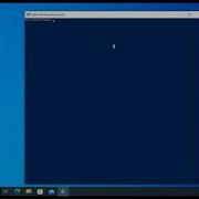 Write Your First Windows PowerShell Script