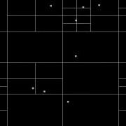 Dynamic Q Tree