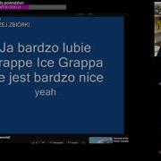 Grappa Ice Live