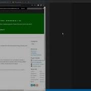 VS Code Puzzles Microsoft VS Code Hackathon 2021