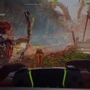 DualSense BT Audio Haptics Is Coming To PC Via DSX On Steam Horizon Forbidden West Demo Test