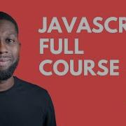 Javascript Full Course For Beginners To Advanced