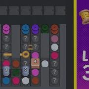 Knit Out Level 374 Solution Walkthrough
