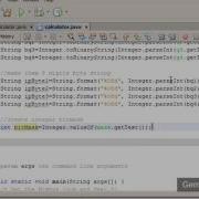 How To Make Ip Address Calculator In Java Netbeans 8 New Tutorial