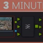 DaVinci Resolve Serial Parallel Layer Nodes In 3 Minutes