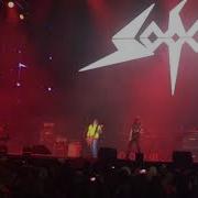Sodom Blasphemer Live At Rock Al Parque 2019