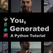 Let S Build A AI Photo Generator With Python And FastAPI