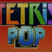 Tetris POP Java Theme