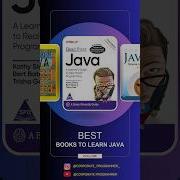 Best Books To Master Java Programming Language Beginner Friendly Java Programming Coding Code