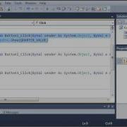 Visual Basic Tutorial 51 Constants