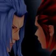 Axel Like A Lovesick Fool