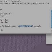 C Basic Skills 34 Virtual Functions