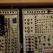 Turing Machine Random Looping Sequencer Voltages Expander