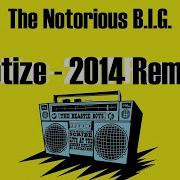 The Notorious B I G Hypnotize 2014 Remaster Lyrics