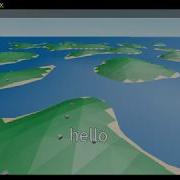 Roblox Diamond Square Terrain Generator