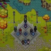 CrossCode E95 Fuzzy Memory