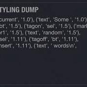 54 Python Tkinter Tutorial 7 Text Editor
