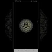 Beautiful Flowers Design With Python Turtle Coding Status Video Instagram Reels Shorts