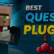 Best Quest Plugin For Minecraft Servers BeautyQuests Full Setup Tutorial