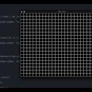 How To Draw A Perfect Grid In SDL3 C
